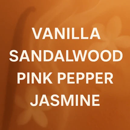 Vanilla & Cream Body Mists
