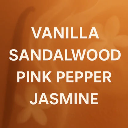 Vanilla & Cream Body Mists
