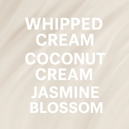 Vanilla & Cream Body Mists