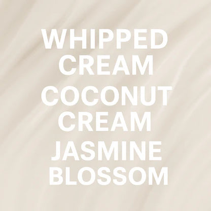 Vanilla & Cream Body Mists